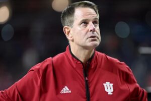 Curt Cignetti Biography 2026: Age, Height, Net Worth and Family