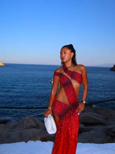 Ammika Harris Age, Ethnicity, Husband, Net Worth, Career & Complete Biography