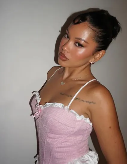 Ammika Harris Age, Ethnicity, Husband, Net Worth, Career & Complete Biography