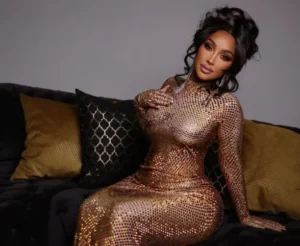 Angel Brinks Age, Net Worth, Biography, Career, Lifestyle & More (2026)