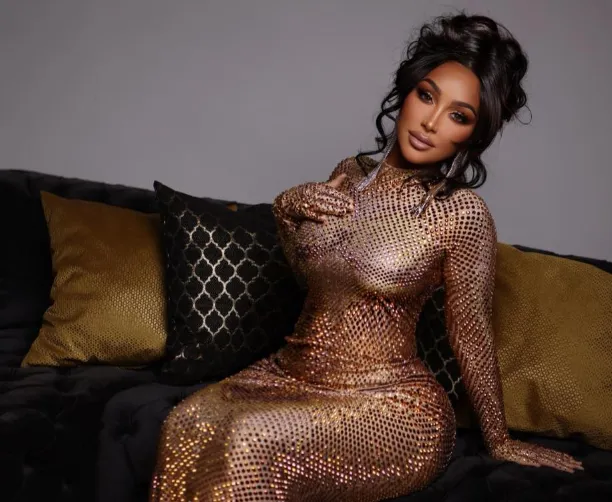 Angel Brinks Age, Net Worth, Biography, Career, Lifestyle & More (2026)