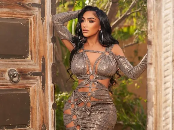 Angel Brinks Age, Net Worth, Biography, Career, Lifestyle & More (2026)