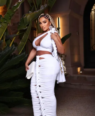 Angel Brinks Age, Net Worth, Biography, Career, Lifestyle & More (2026)