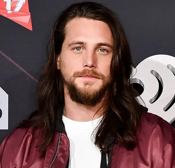 Ben Robson Wife Complete Biography, Personal Life, Career, Net Worth & More