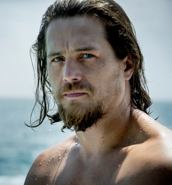 Ben Robson Wife Complete Biography, Personal Life, Career, Net Worth & More 