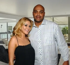 Charles Barkley's Wife A Complete Insight into Maureen Blumhardt’s Life, Career, and Legacy