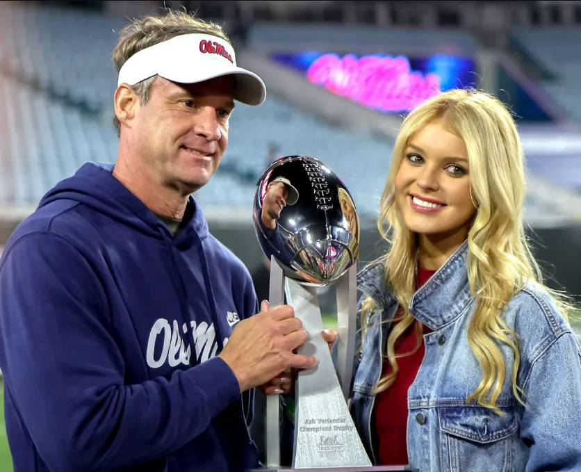 Lane Kiffin's Wife Who Is Layla Kiffin Biography, Age, Net Worth, Family & Life Story