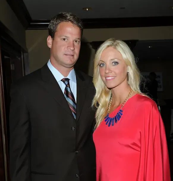 Lane Kiffin's Wife Who Is Layla Kiffin Biography, Age, Net Worth, Family & Life Story