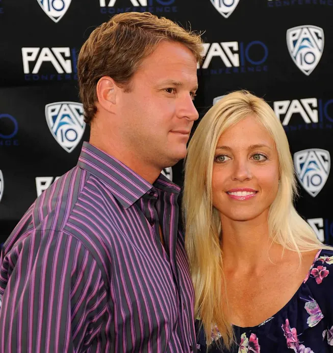 Lane Kiffin's Wife Who Is Layla Kiffin Biography, Age, Net Worth, Family & Life Story