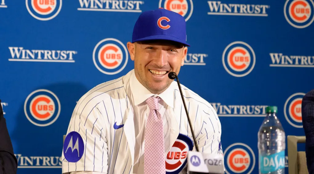 Alex Bregman Wiki / Bio 