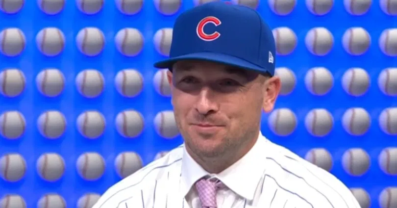 Alex Bregman Age, Weight, Height, and Physical Appearance