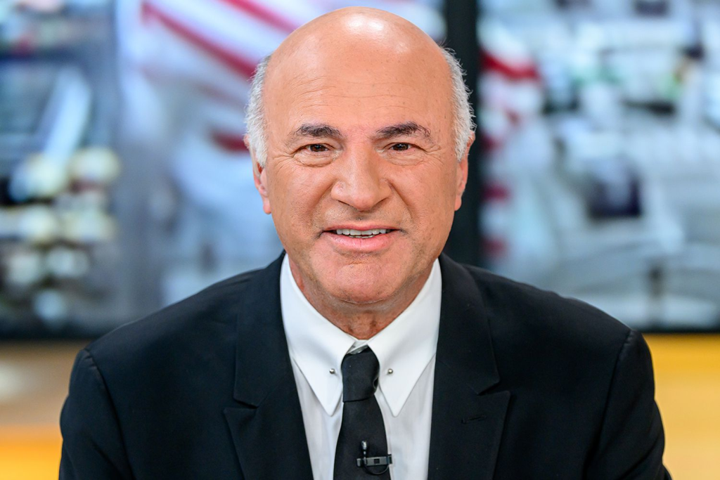 Kevin o'leary Wiki / Bio