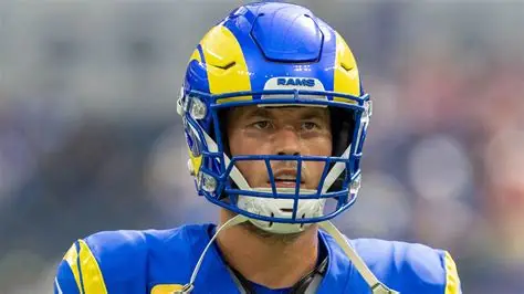 Matthew Stafford Wiki / Bio 