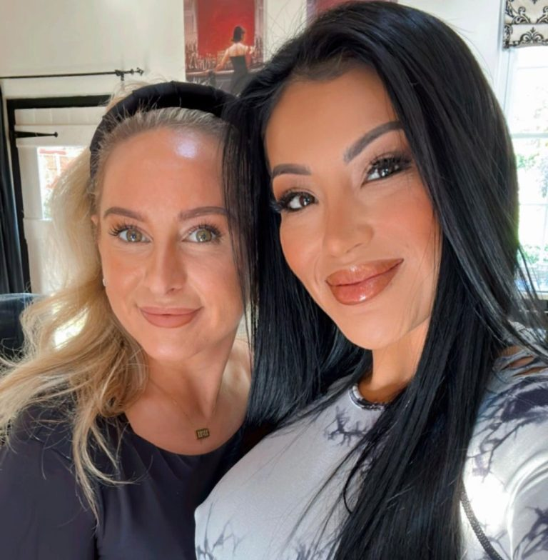 Mariana Martix Career