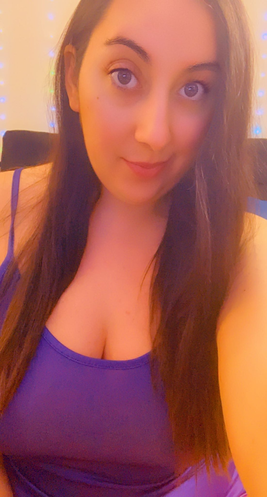 Dani Sorrento Parents and Siblings