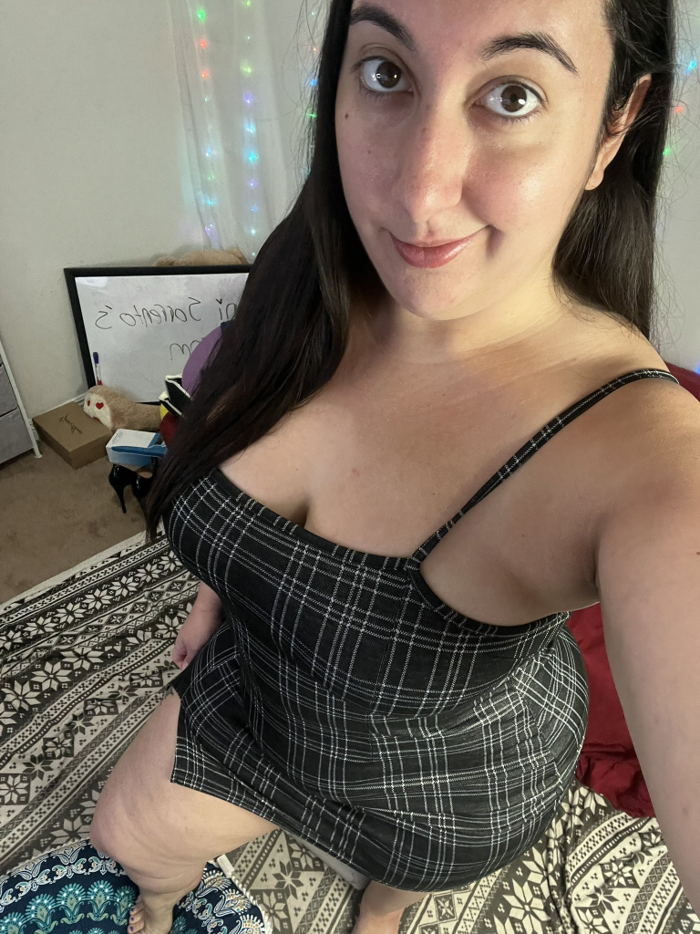 Dani Sorrento Age, Weight, Height, and Physical Appearance