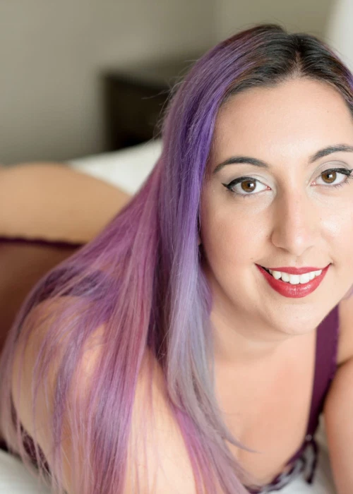 Dani Sorrento Nationality and Religion