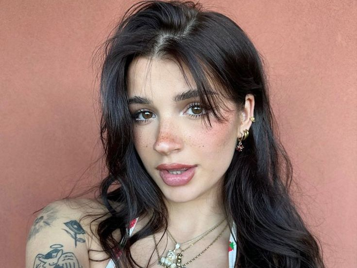 Ari Kytsya Real Name