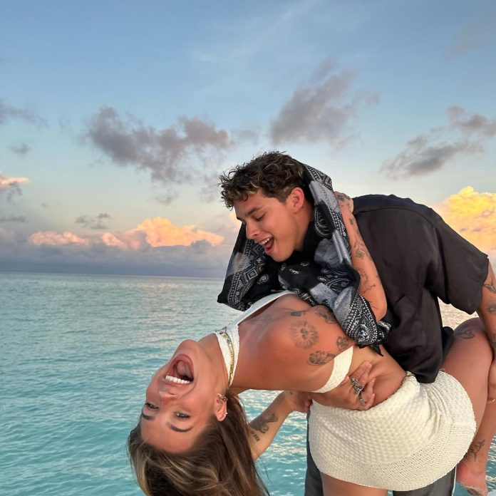 Ari Kytsya Age, Weight, Height, and Physical Appearance