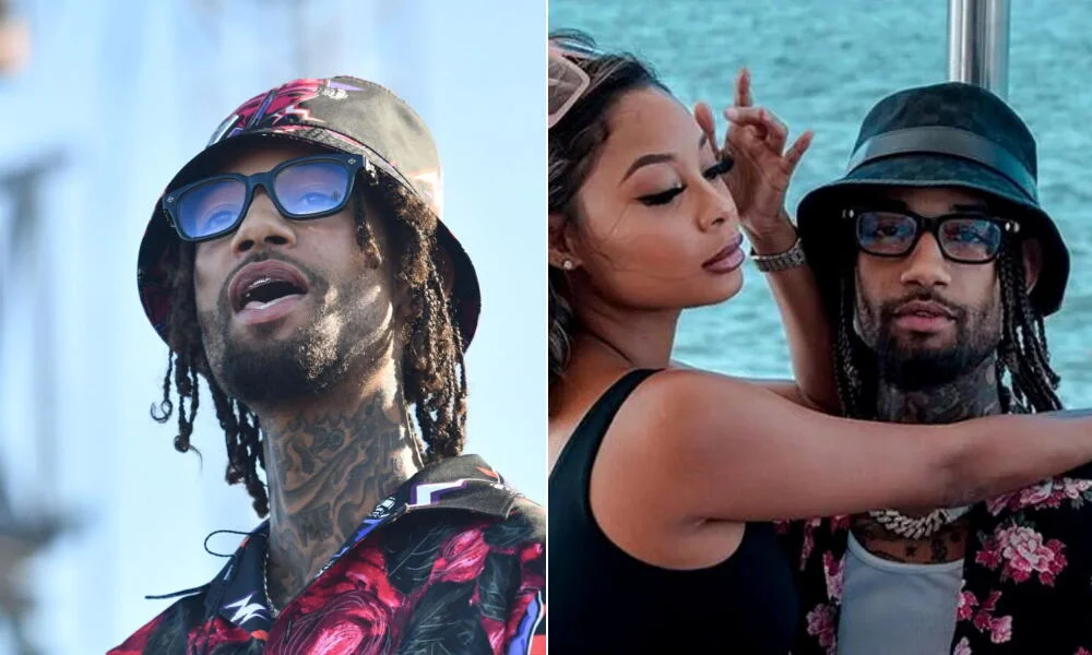 Xuri Li Sibounheuang Real Name