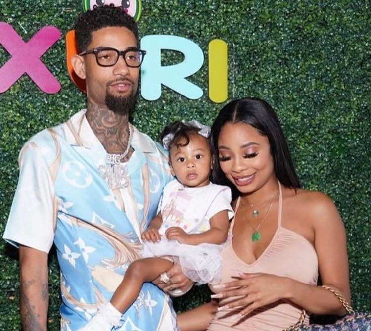 Xuri Li Sibounheuang Parents and Siblings