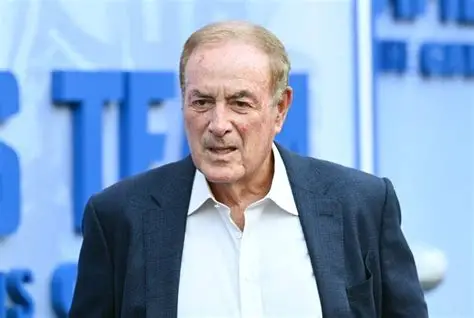 Al Michaels 