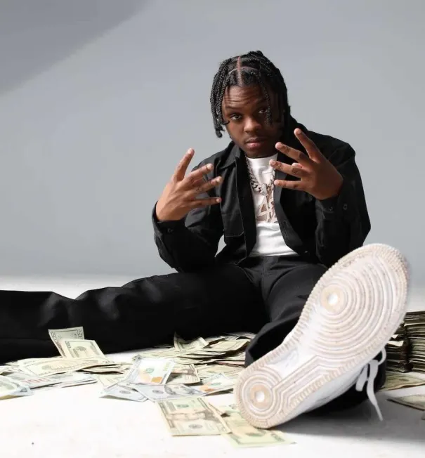 42 Dugg Age A Deep Dive Into His Life, Career, Net Worth, and Future