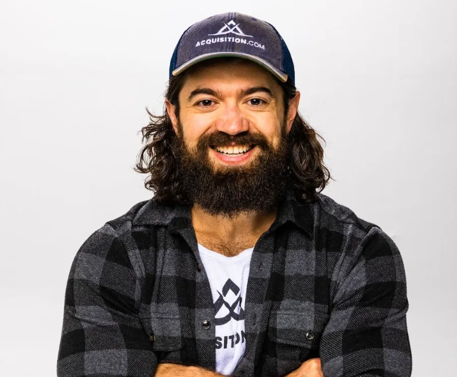 Alex Hormozi Height Surprising Facts You Need to Know