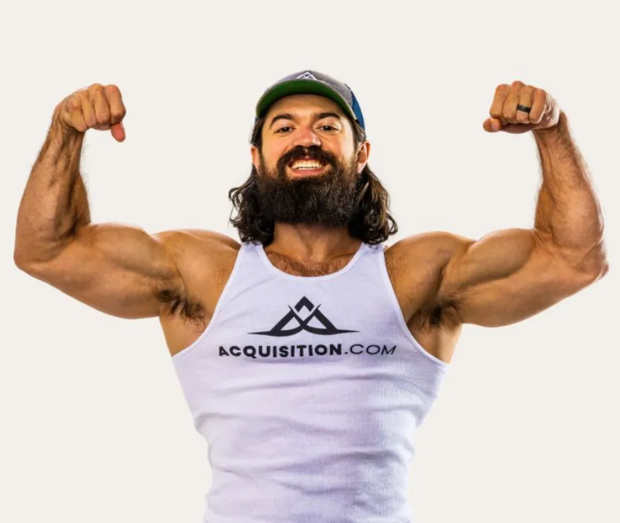 Alex Hormozi Height Surprising Facts You Need to Know