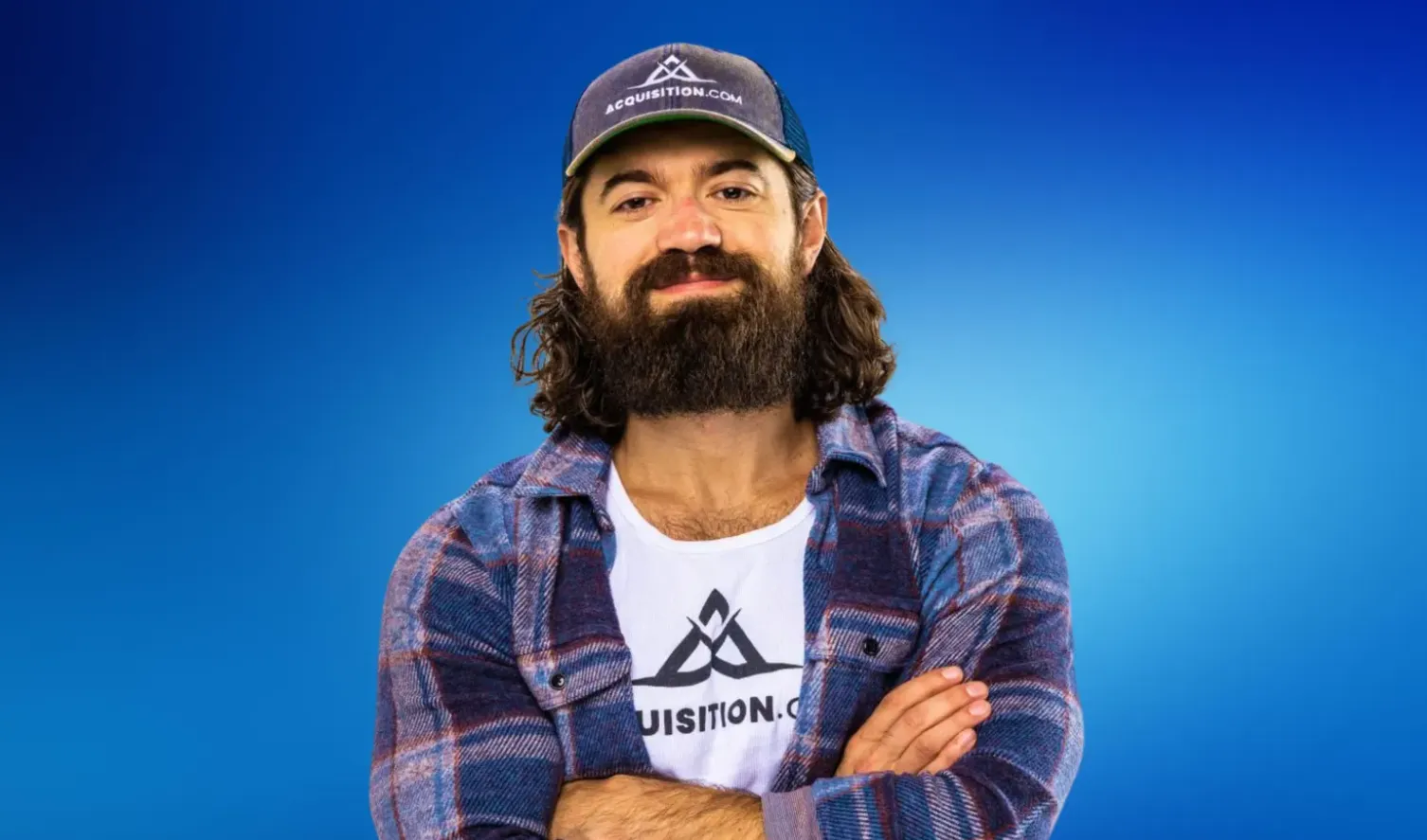 Alex Hormozi Height Surprising Facts You Need to Know