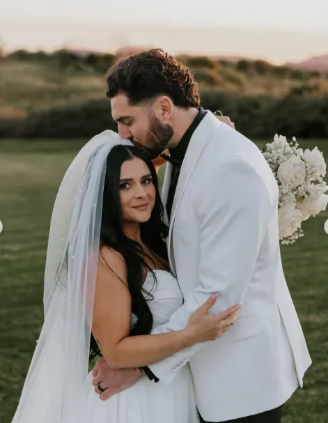 Alex Vesia's Wife Everything You Need to Know About the MLB Star's Personal Life, Career, and Net Worth