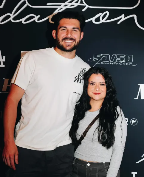 Alex Vesia's Wife Everything You Need to Know About the MLB Star's Personal Life, Career, and Net Worth