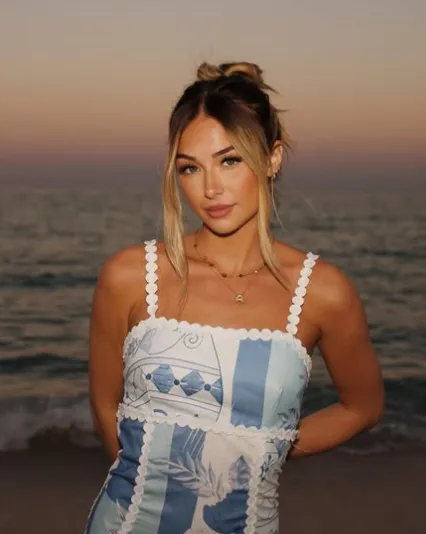 Ava Majury Age Revealing the Truth Behind the Rising Star