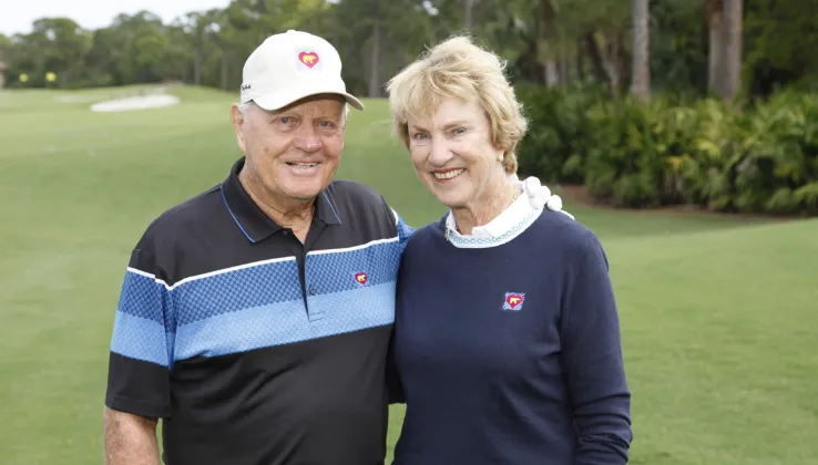 Barbara Nicklaus Age Surprising Facts You Need to Know
