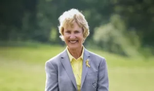 Barbara Nicklaus Age Surprising Facts You Need to Know