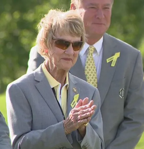 Barbara Nicklaus Age Surprising Facts You Need to Know