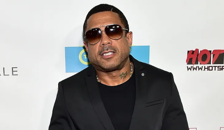 Benzino Age Biography, Net Worth, Career, and Personal Life of the Veteran Rapper