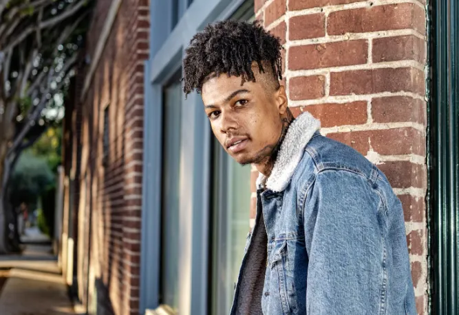 Blueface Age How Old Is Blueface in 2026 Full Biography, Net Worth, Height, Relationship & Career