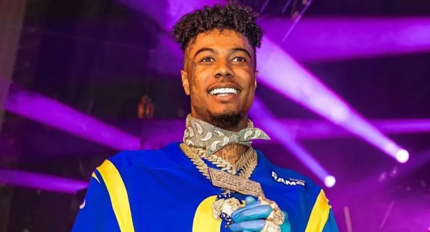 Blueface Age How Old Is Blueface in 2026 Full Biography, Net Worth, Height, Relationship & Career