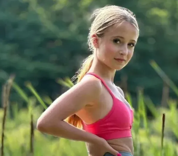 Caliee Rae Age Everything You Need to Know About Her Life, Career, Net Worth & More