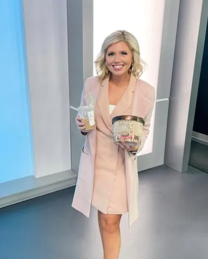 Cassie Heiter Age Revealing the Truth Behind Her Years