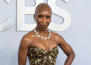 Cynthia Erivo Height, Age, Net Worth, Relationship, Career & More