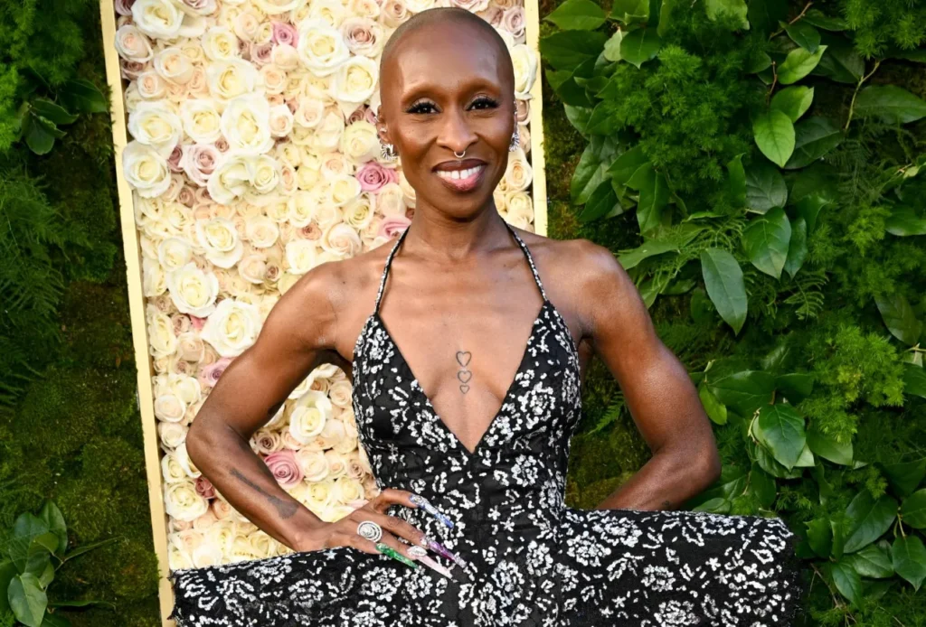 Cynthia Erivo Height, Age, Net Worth, Relationship, Career & More