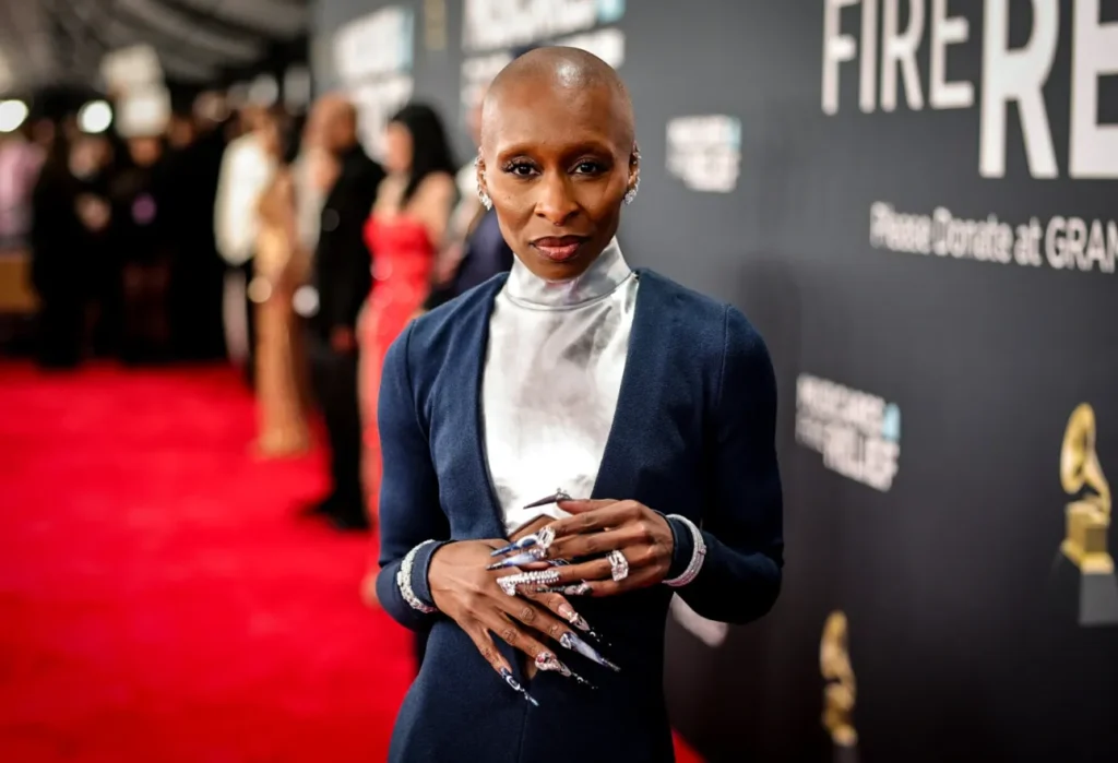 Cynthia Erivo Height, Age, Net Worth, Relationship, Career & More