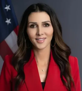 Erin Elmore Age Revealing the Surprising Truth Today