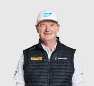 Ernie Els Age, Net Worth, Son, Career, and Complete Biography