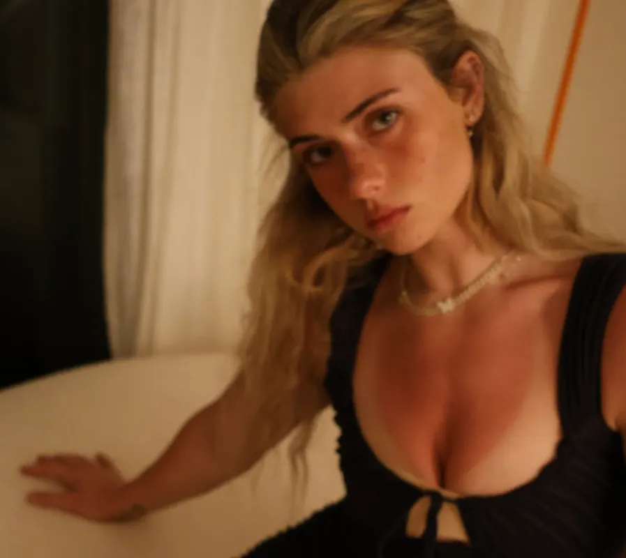 Faith Ordway Age, Biography, Net Worth, Height, Relationship, Instagram & More