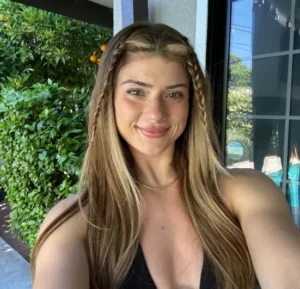 Faith Ordway Age, Biography, Net Worth, Height, Relationship, Instagram & More