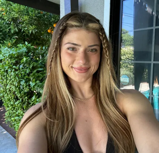 Faith Ordway Age, Biography, Net Worth, Height, Relationship, Instagram & More