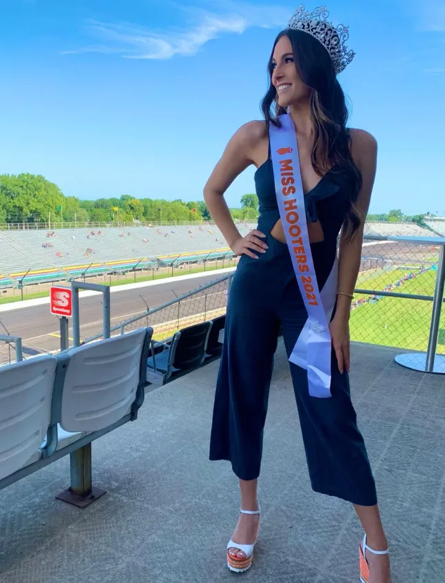 Gianna Tulio Age Everything You Need to Know About Her Life, Career, Net Worth & More